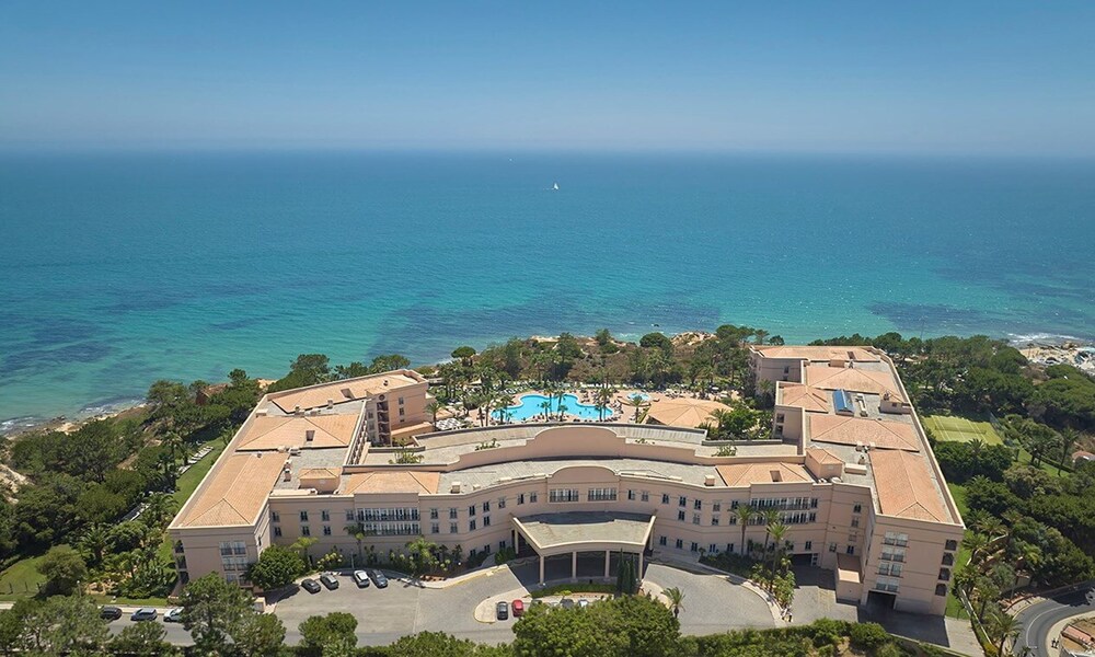 Porto Bay Blue Ocean