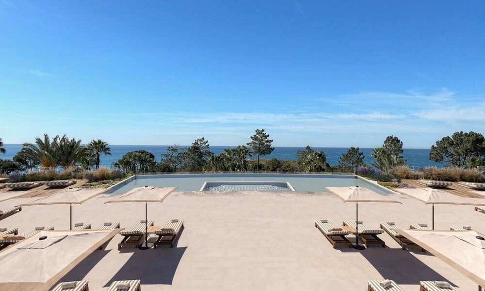 Porto Bay Blue Ocean