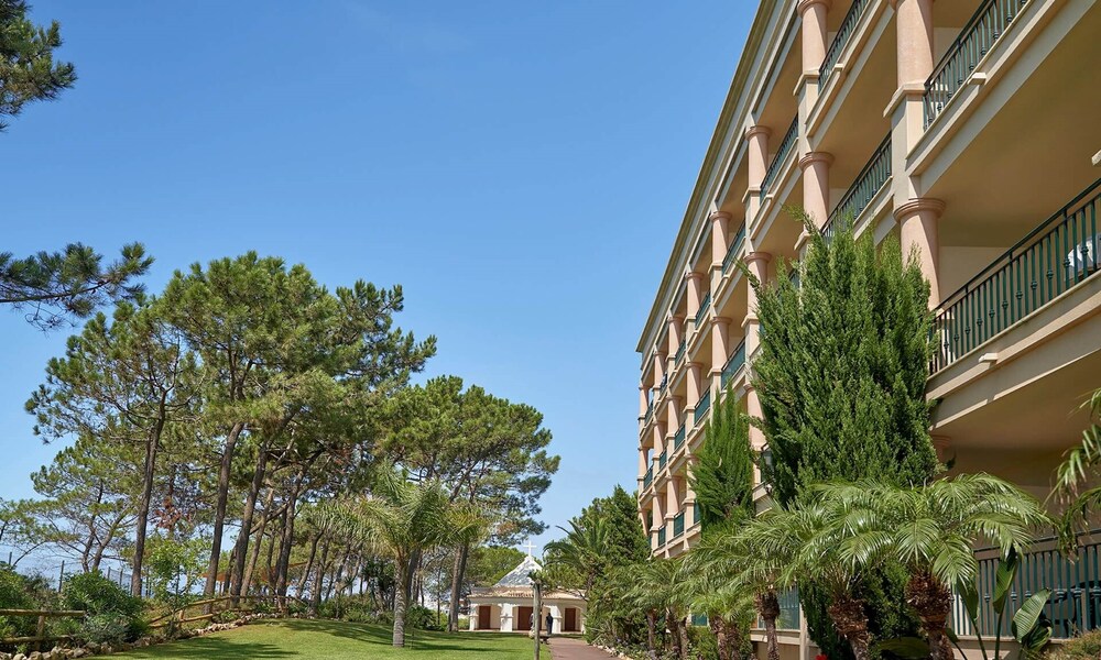 Porto Bay Blue Ocean