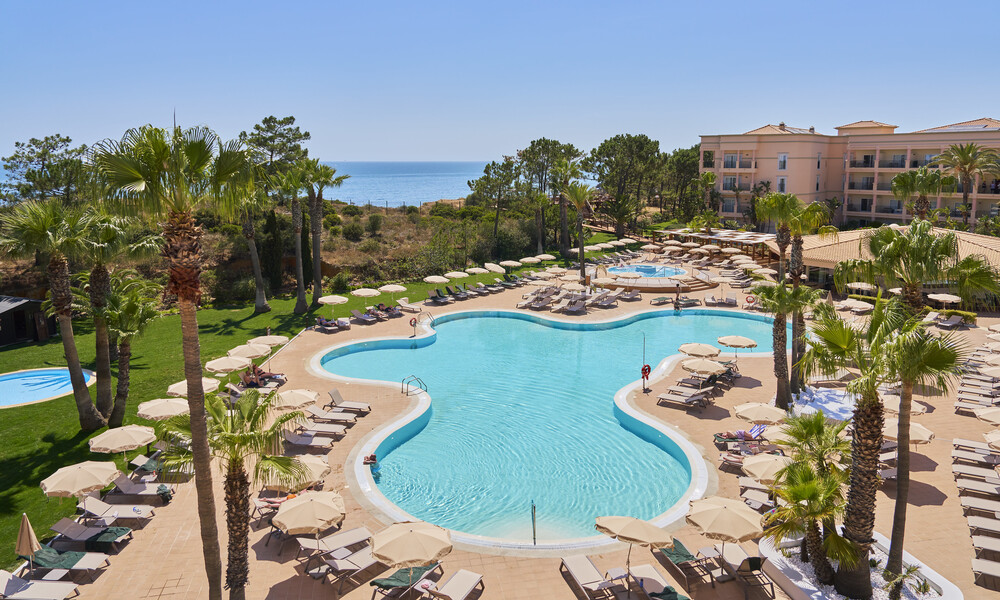 Porto Bay Blue Ocean