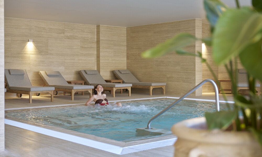 Porto Bay Blue Ocean