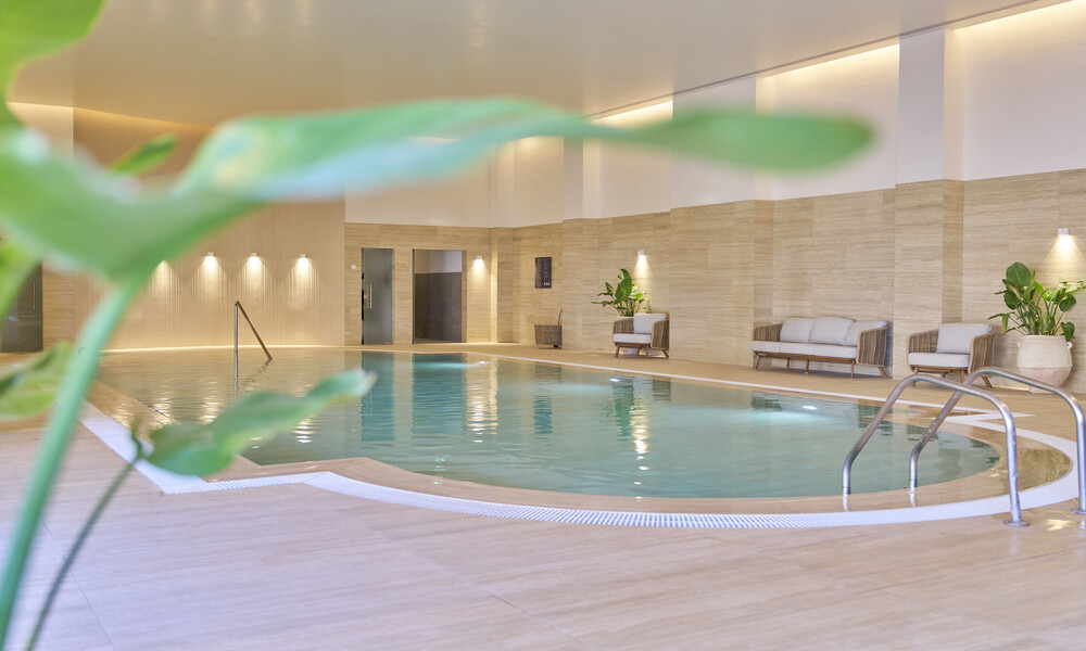 Porto Bay Blue Ocean