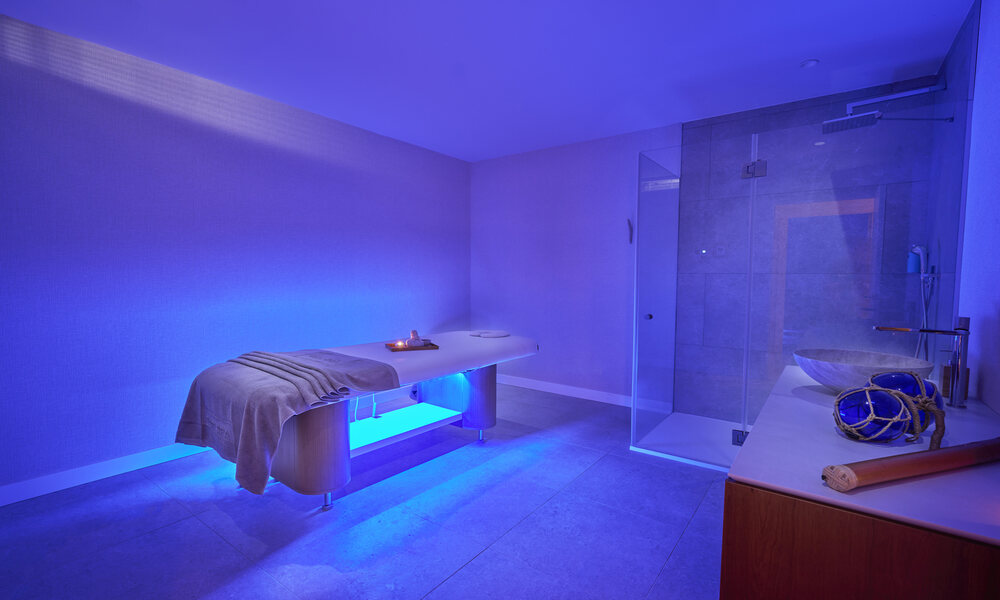 Porto Bay Blue Ocean