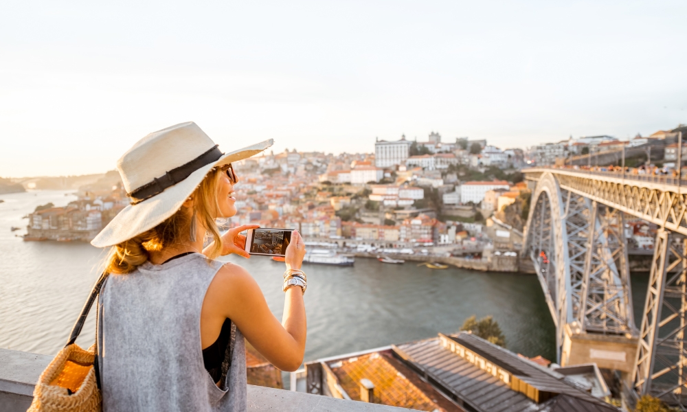 Essential Walking Tour in Porto - Small Shared