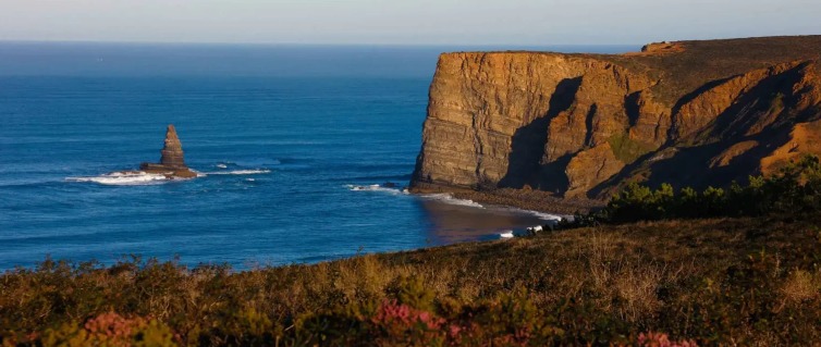 Algarve, the Untamed South