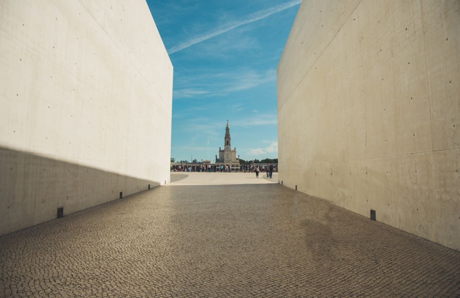 FATIMA CITY TOUR