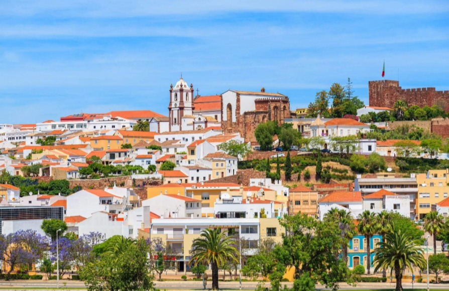 SILVES & MONCHIQUE TOUR