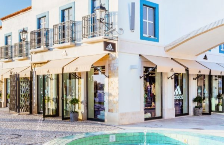 DESIGNER OUTLET - SHOPPING