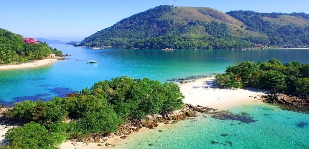 Angra dos Reis I Fim de Ano (TAP) Partida do Porto