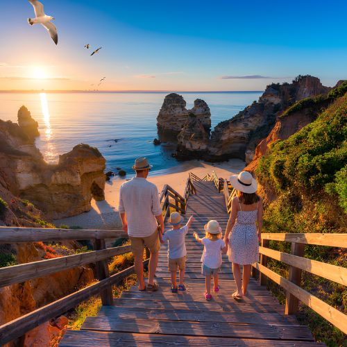 Portugal em Fam�lia