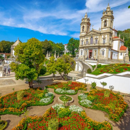 Escapada ao Norte