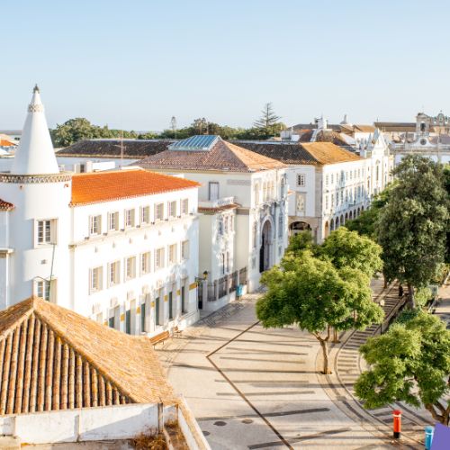Encantos do Sul � Self Drive