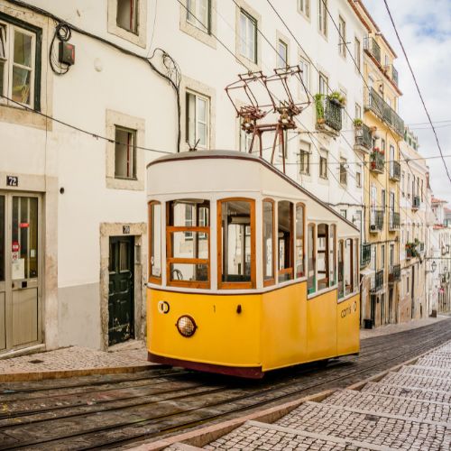 Portugal Essencial