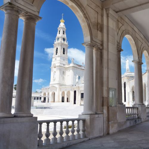Santu�rios de Portugal