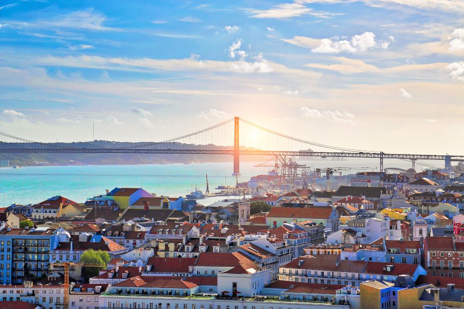 Transfer Lisbon/Sevilha