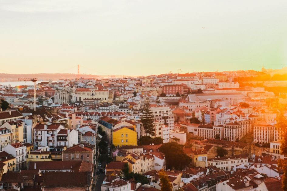 Transfer Lisbon/Sevilha