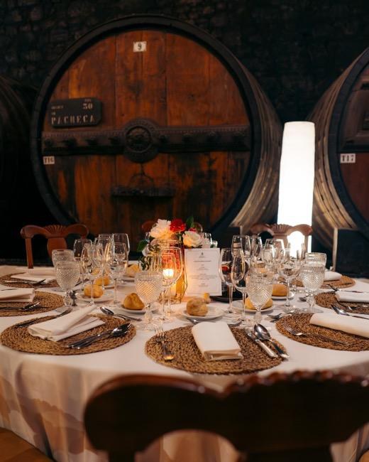 Gastronomia e hospitalidade