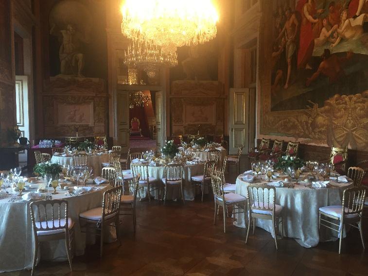 Venues para todos os conceitos