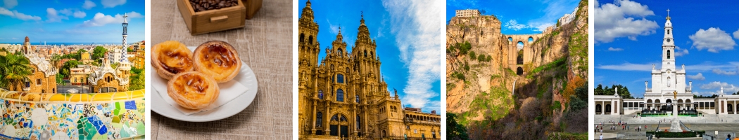 Experi�ncias de grupo High Sun