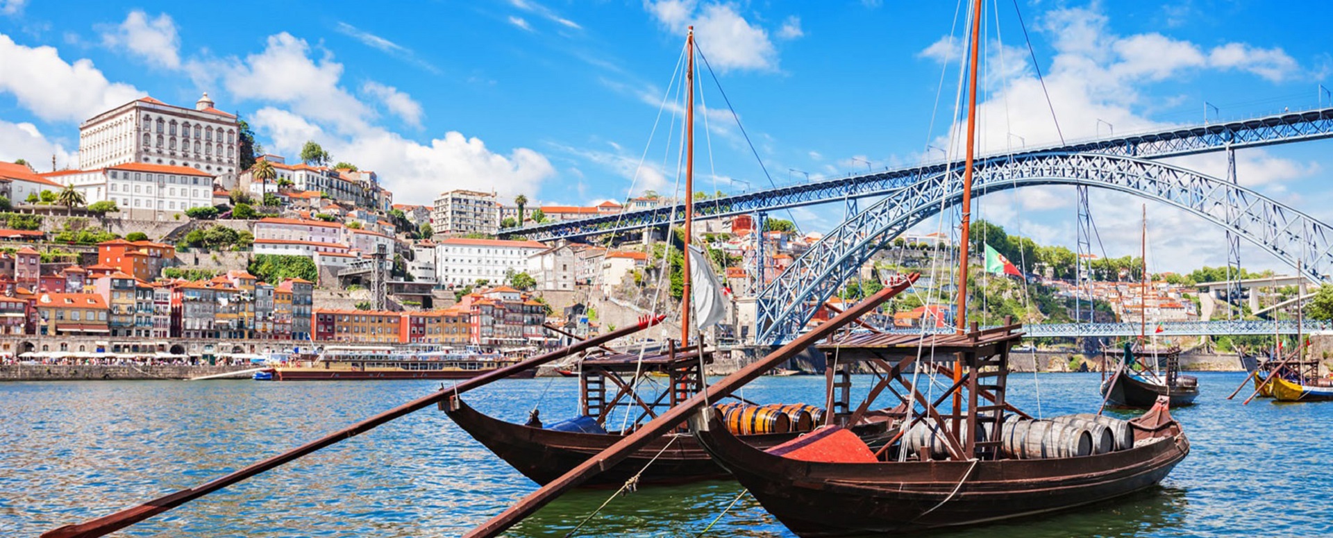 Circuitos HL Viagens