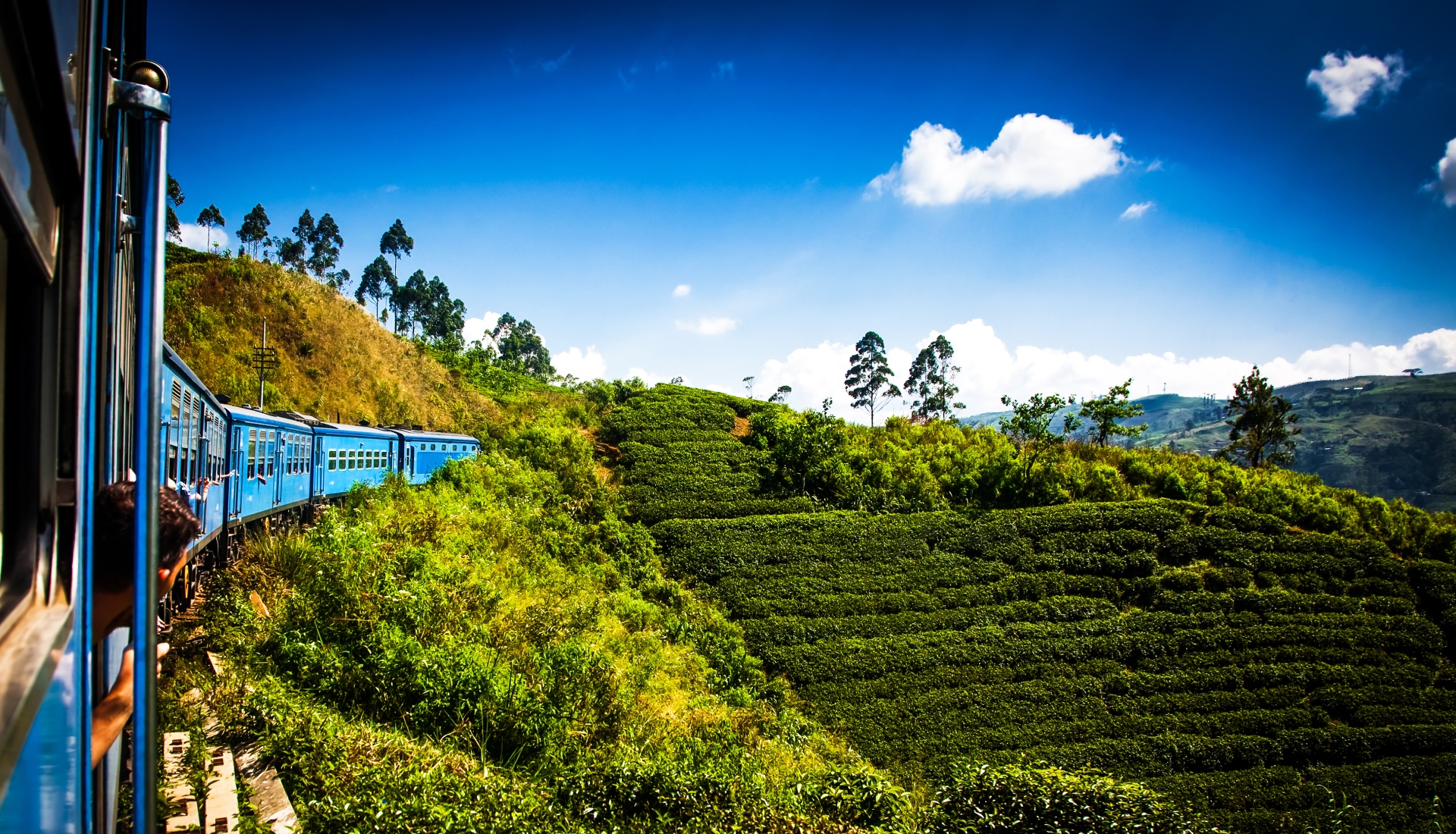Sri Lanka Mágico