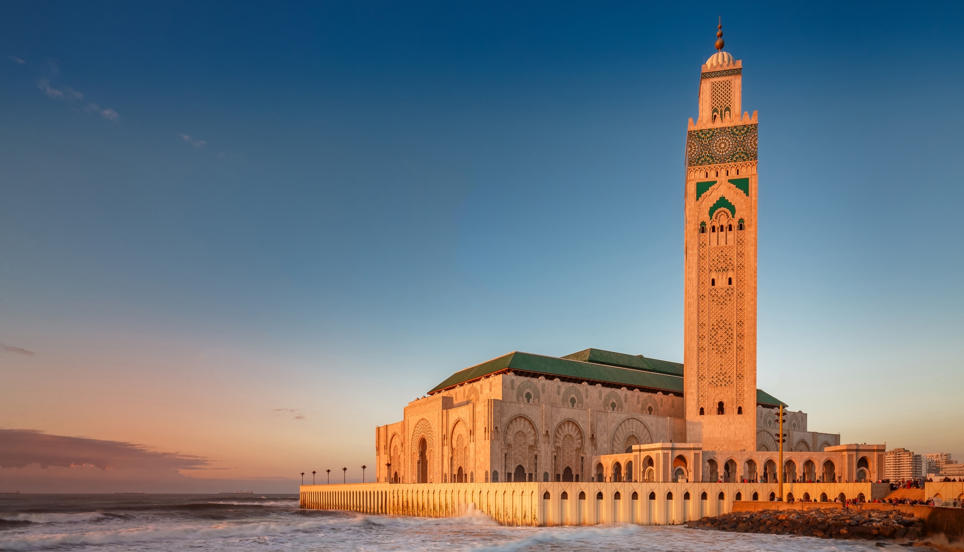Casablanca - City Break