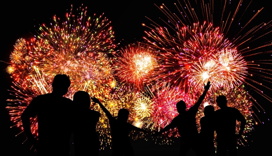 Dubai - Revillon 25/26