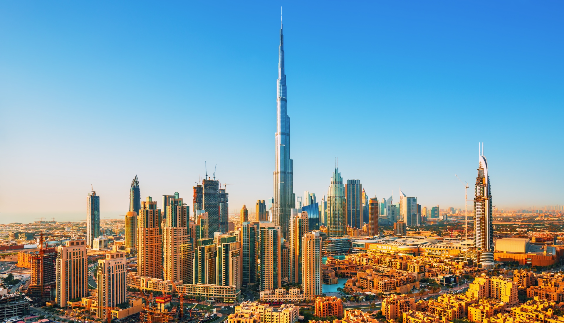 Super Dubai - Emirates