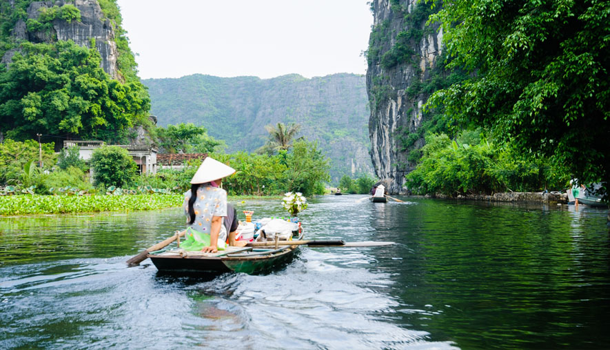 VIETNAM ESENCIAL