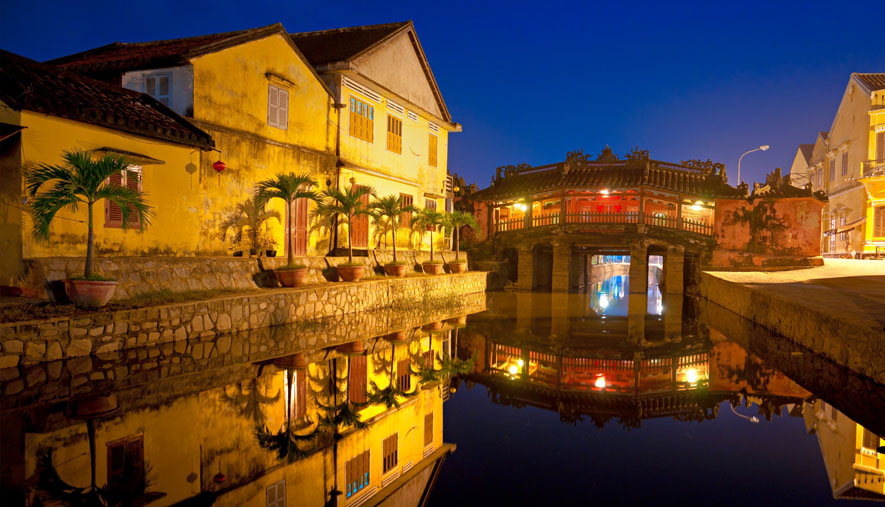 VIETNAM Y CAMBOYA