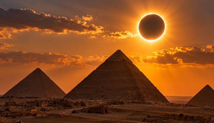 ESPECIAL ECLIPSE