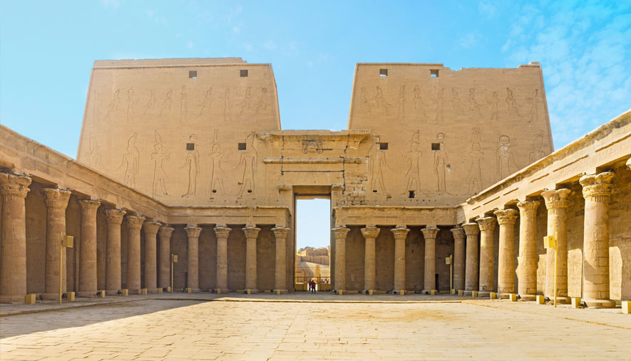 EGIPTO TOP CLASS