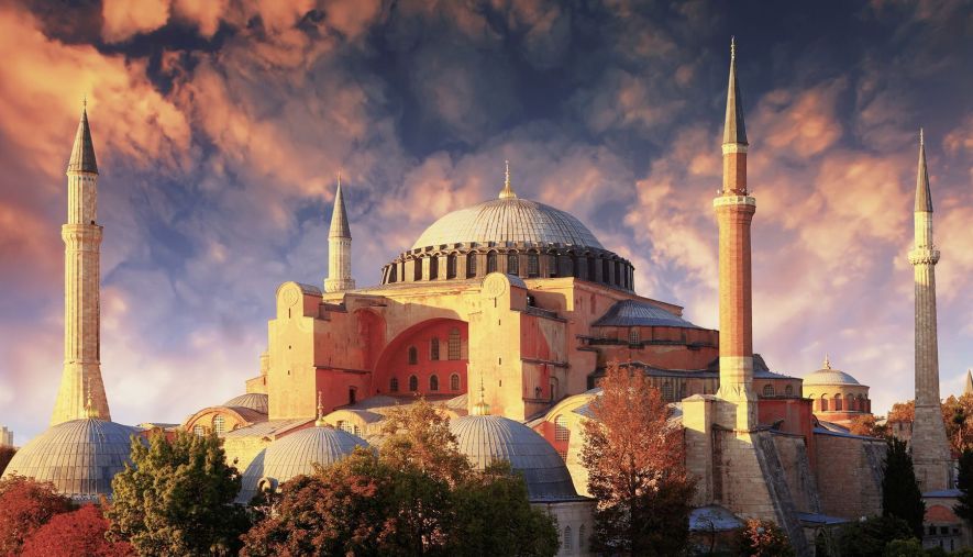 PUENTE DICIEMBRE ESTAMBUL