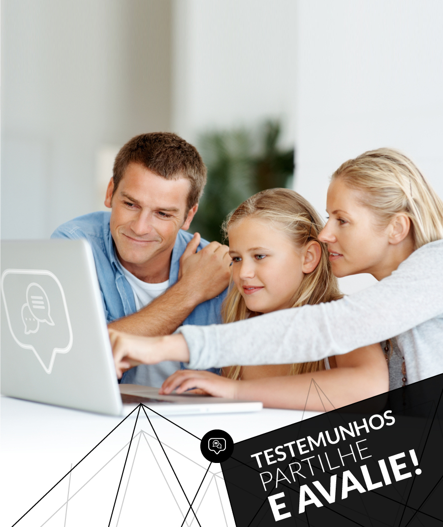 Testemunhos Interpass