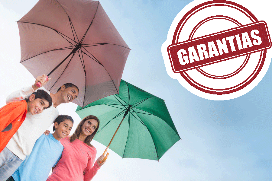 Garantia de Melhor nos seus Seguros