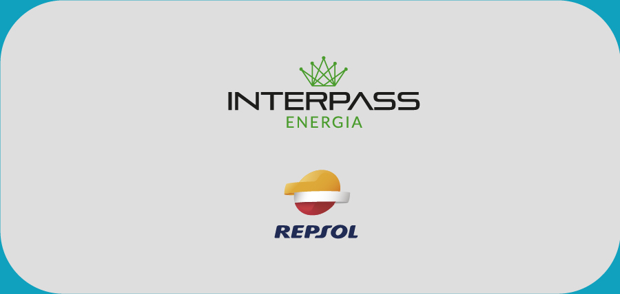 INTERPASS ENERGIA - COMBUSTVEIS