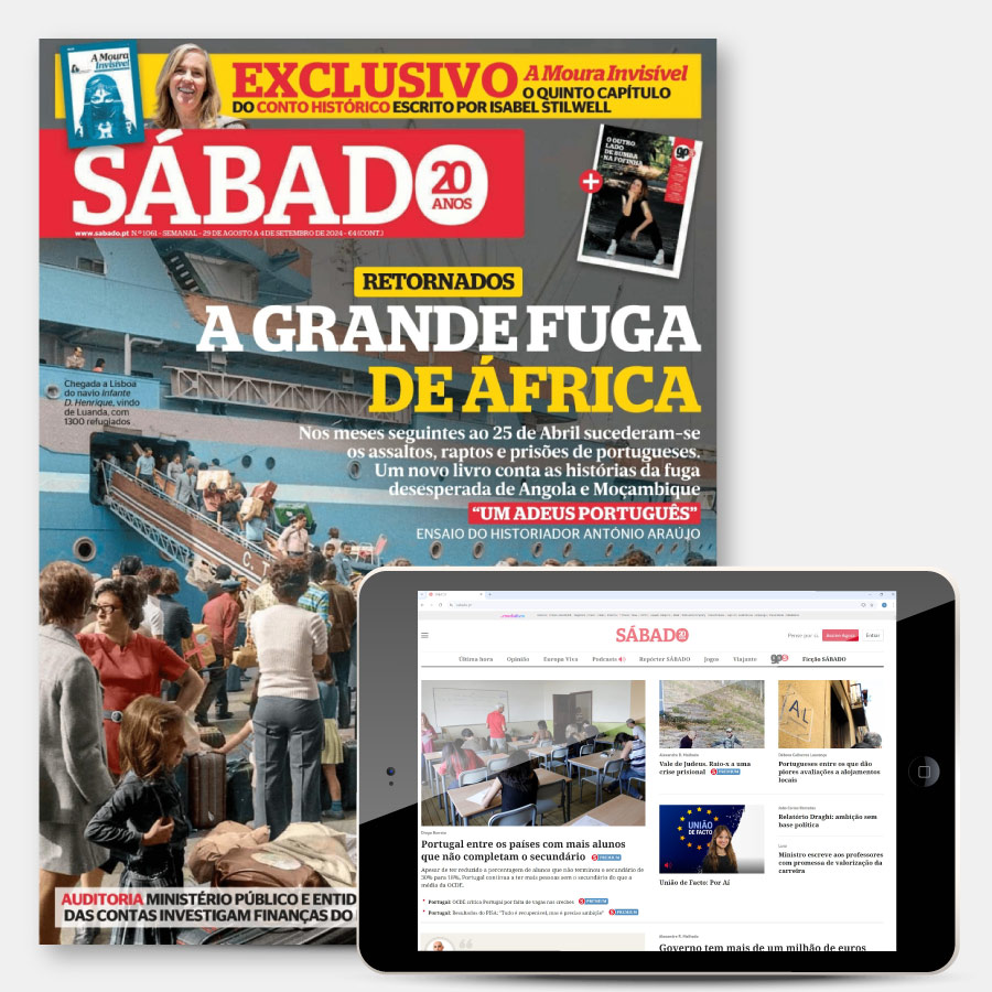 REVISTA SBADO