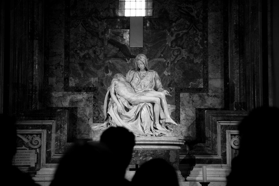 Ano Jubilar: Uma Experincia de F e Histria no Corao do Vaticano