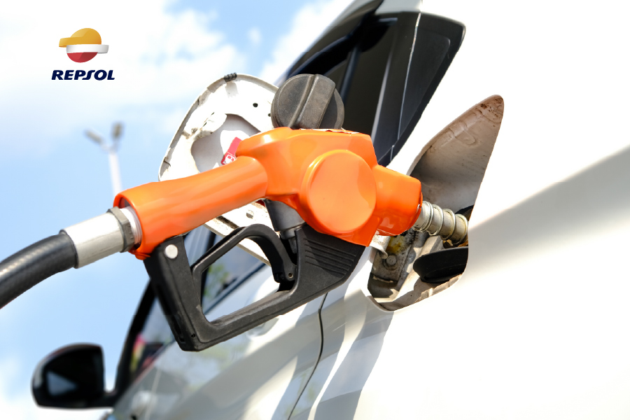 INTERPASS ENERGIA - COMBUSTVEIS