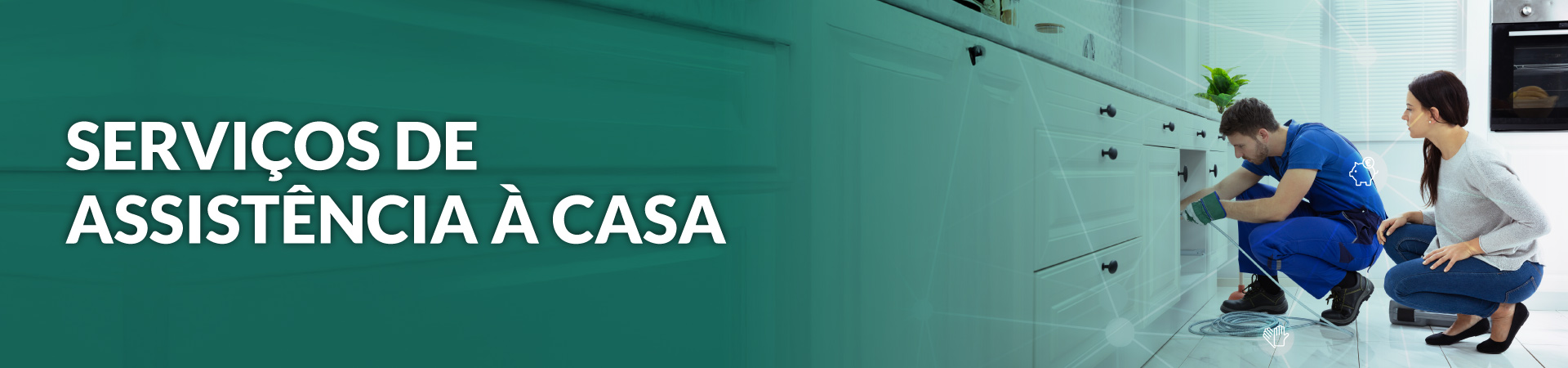 Servi�os de Bem-Estar