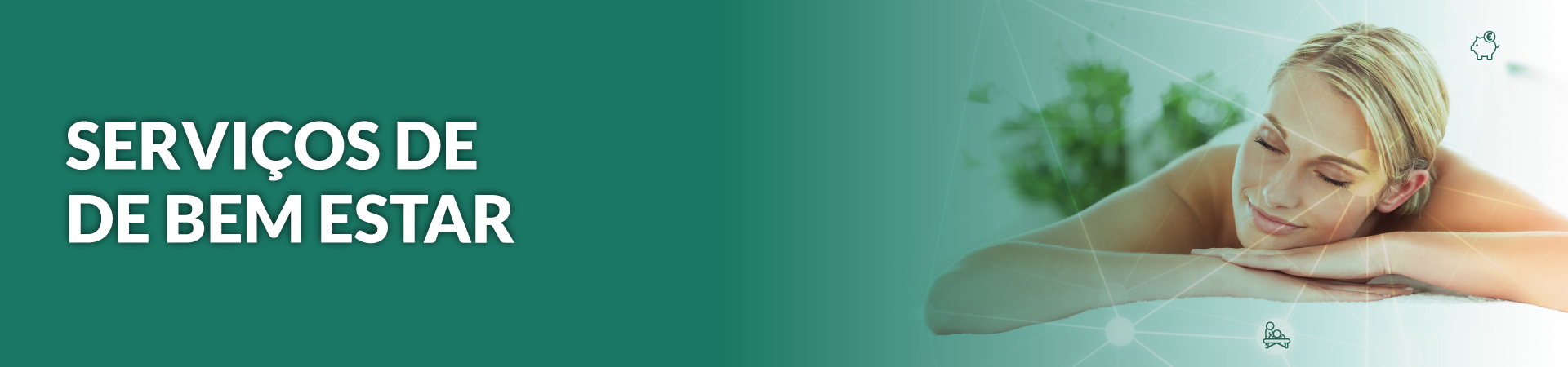 Servi�os de Bem-Estar