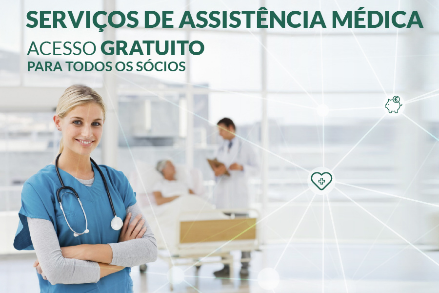 Servi�o de Assist�ncia M�dica