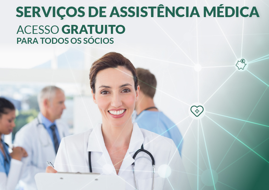 Servi�o de Assist�ncia M�dica