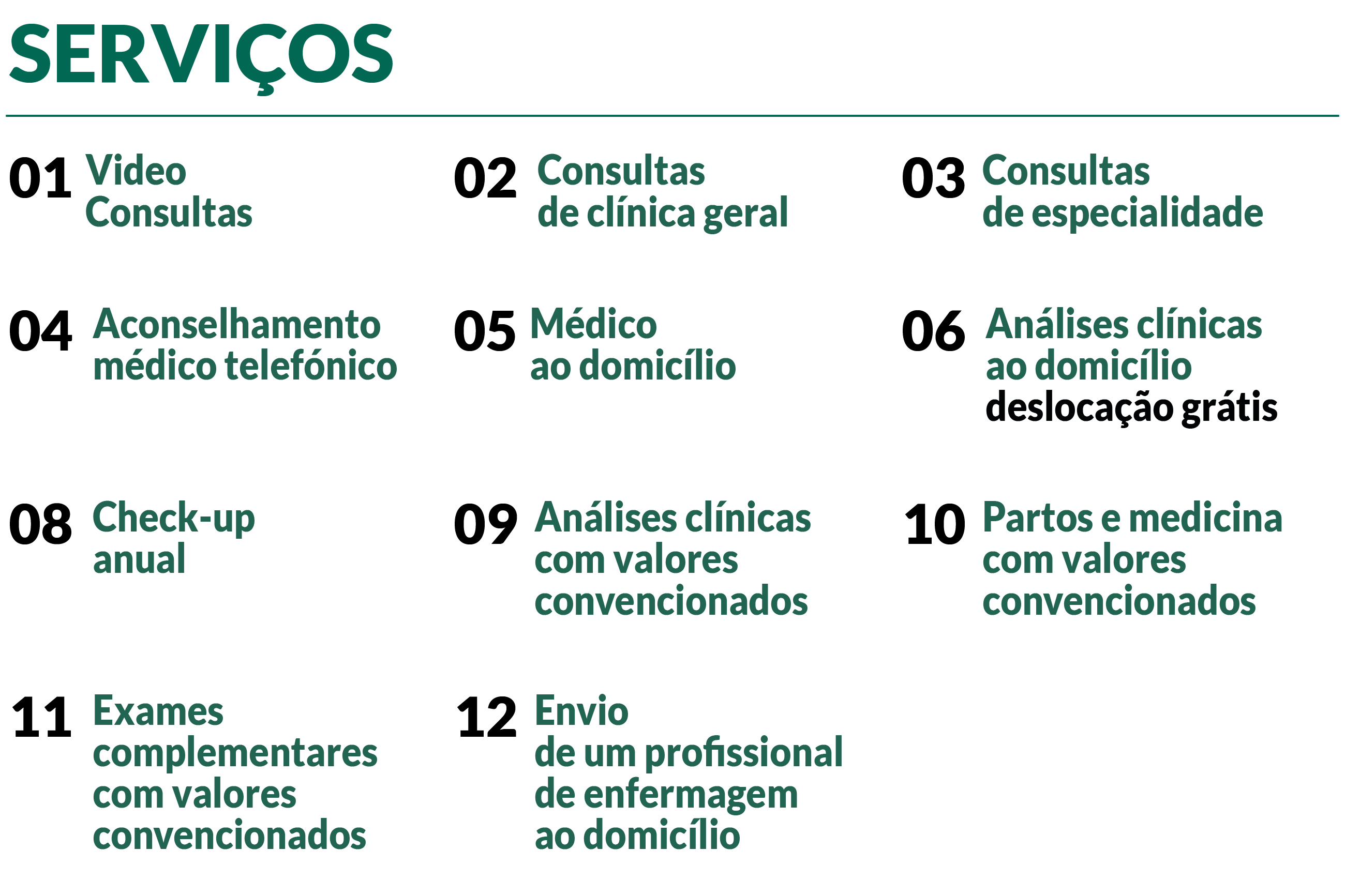 Servi�o de Assist�ncia M�dica