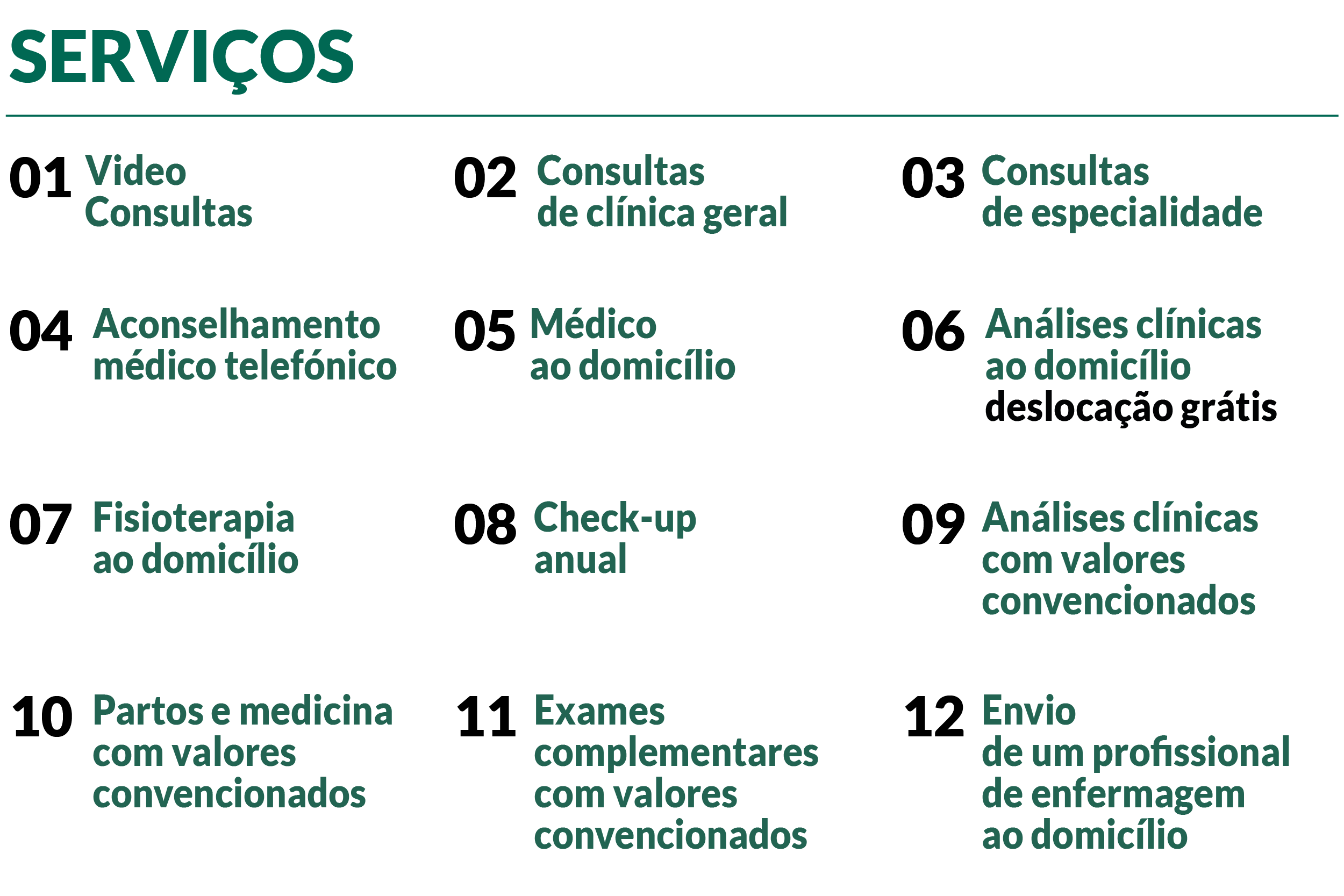 Serviço de Assistência Médica