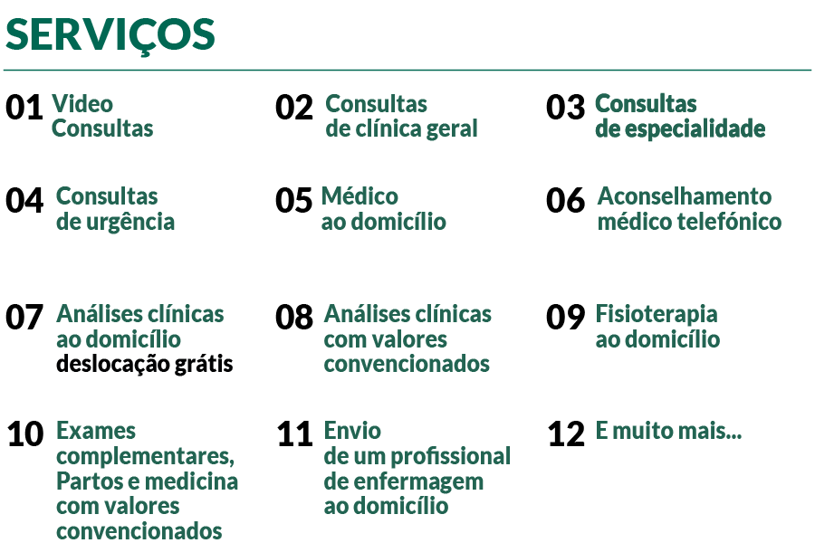 Serviço de Assistência Médica