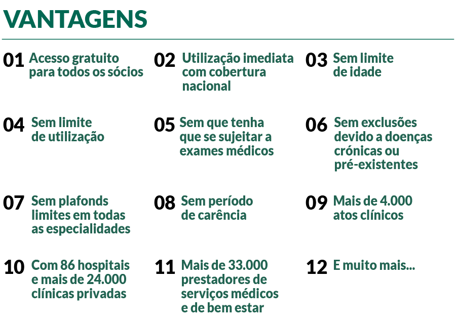 Servi�o de Assist�ncia M�dica