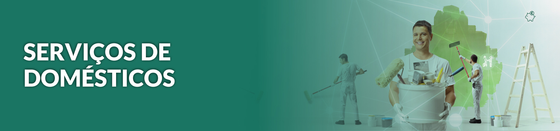 Servi�os de Bem-Estar