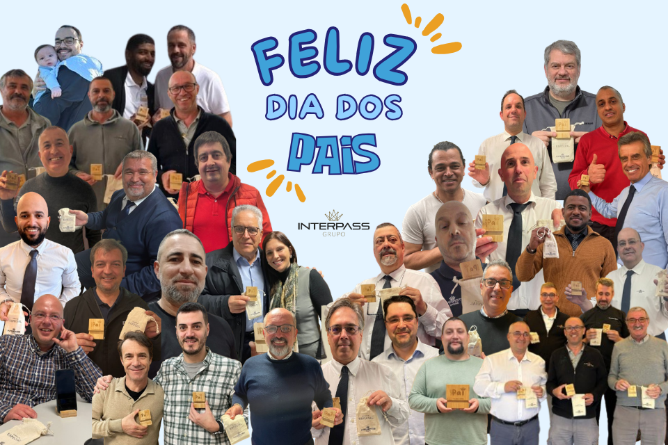 Dia dos pais