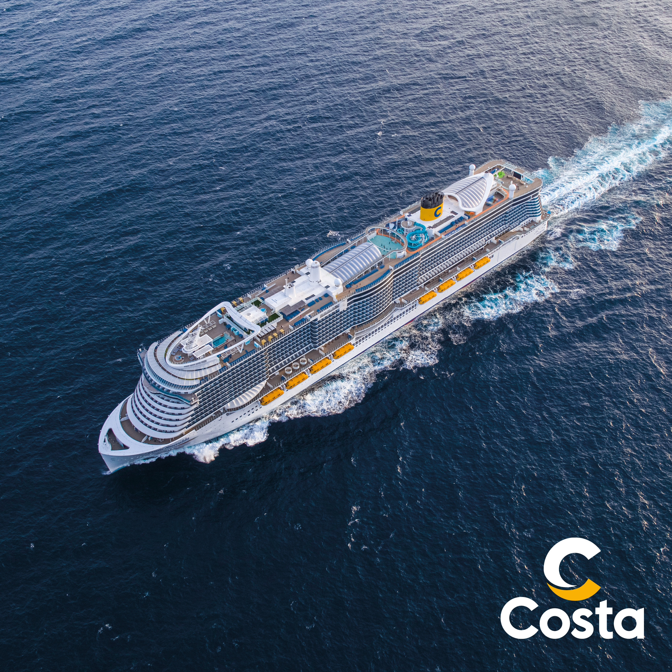 Costa Smeralda: 23 Novembro 26